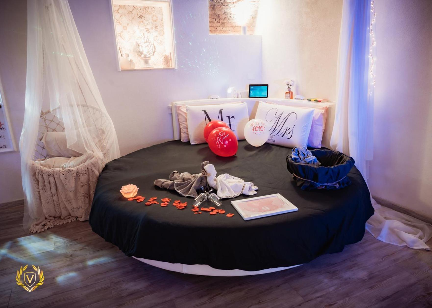 Venusuite Venosa - Luxury House, Spa & Relax - Esterno foto