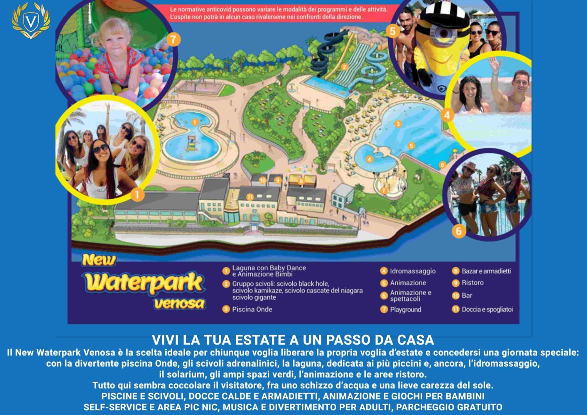 Venusuite Venosa - Luxury House, Spa & Relax - Esterno foto