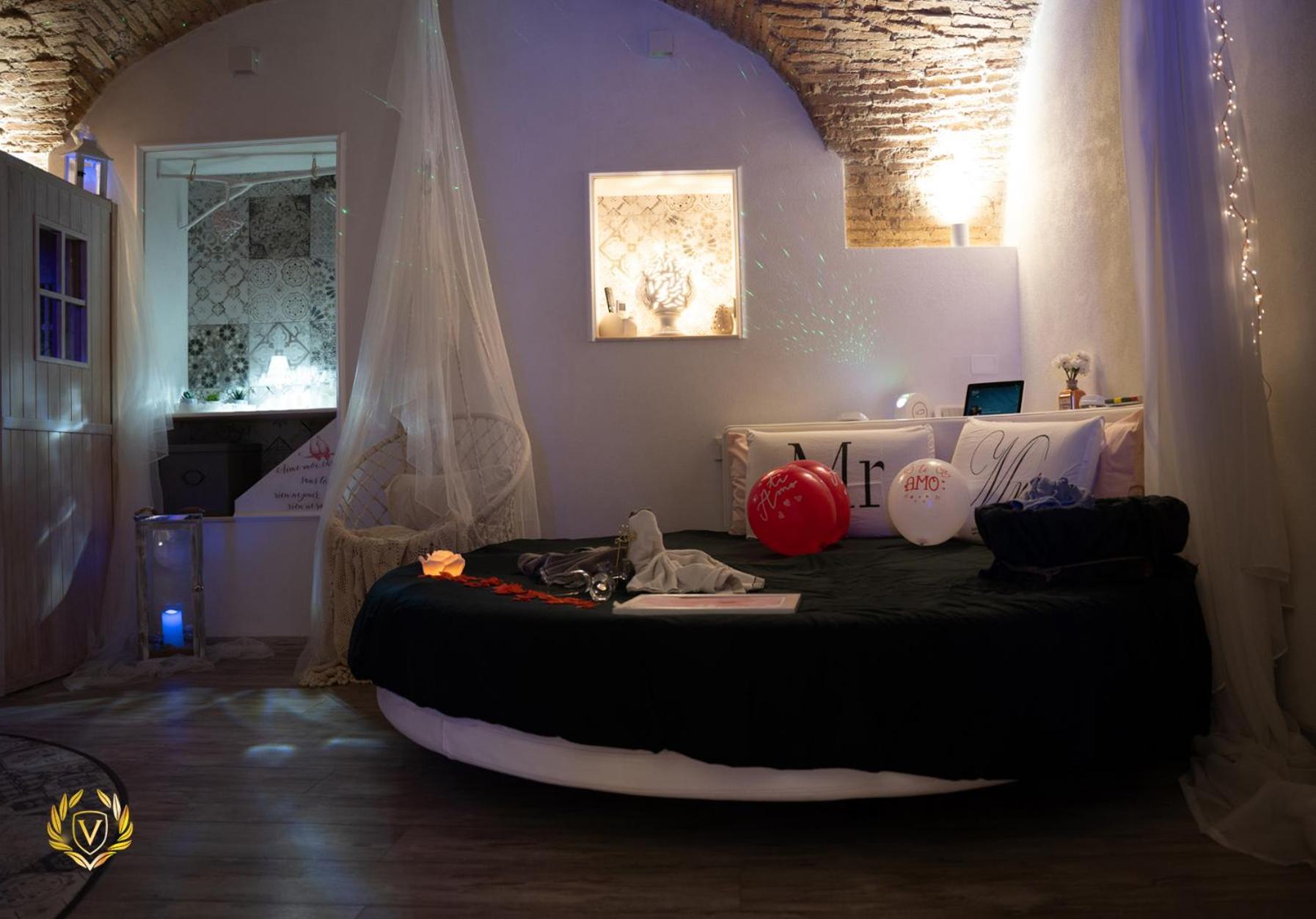 Venusuite Venosa - Luxury House, Spa & Relax - Esterno foto