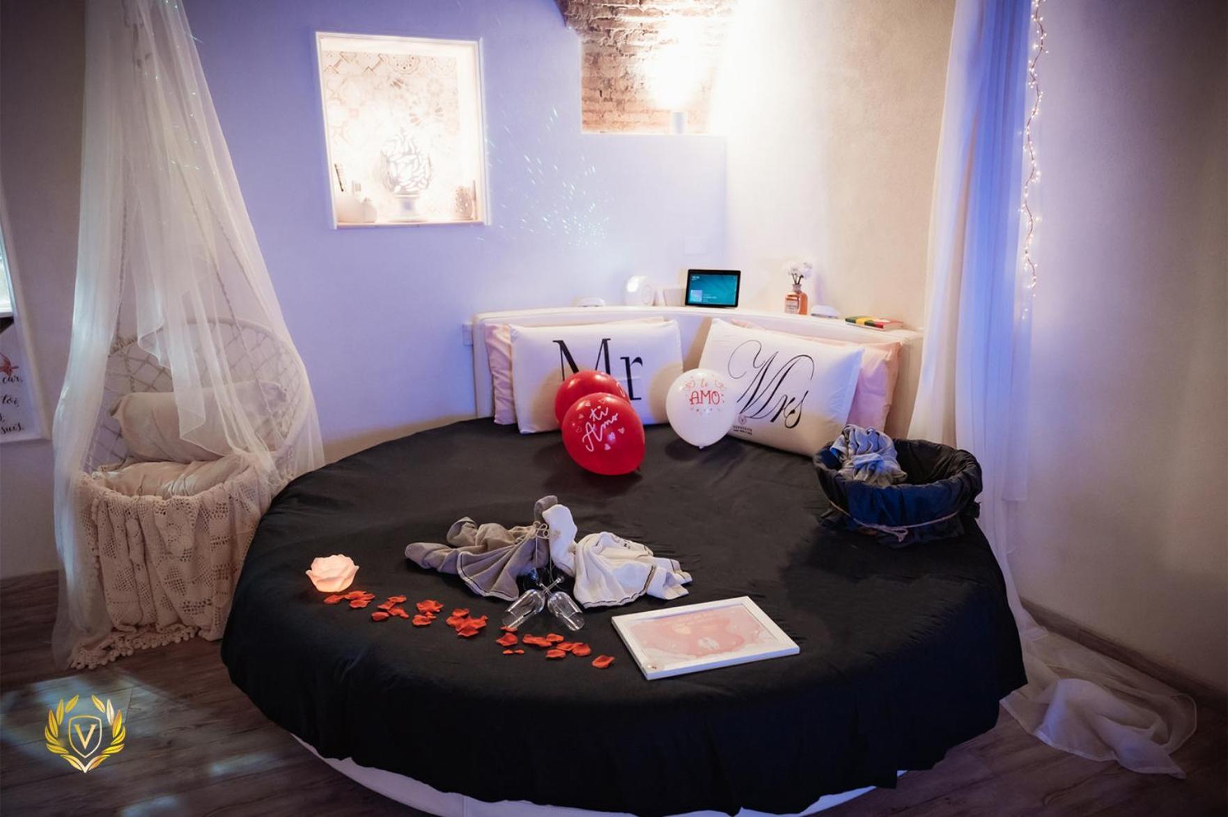 Venusuite Venosa - Luxury House, Spa & Relax - Esterno foto