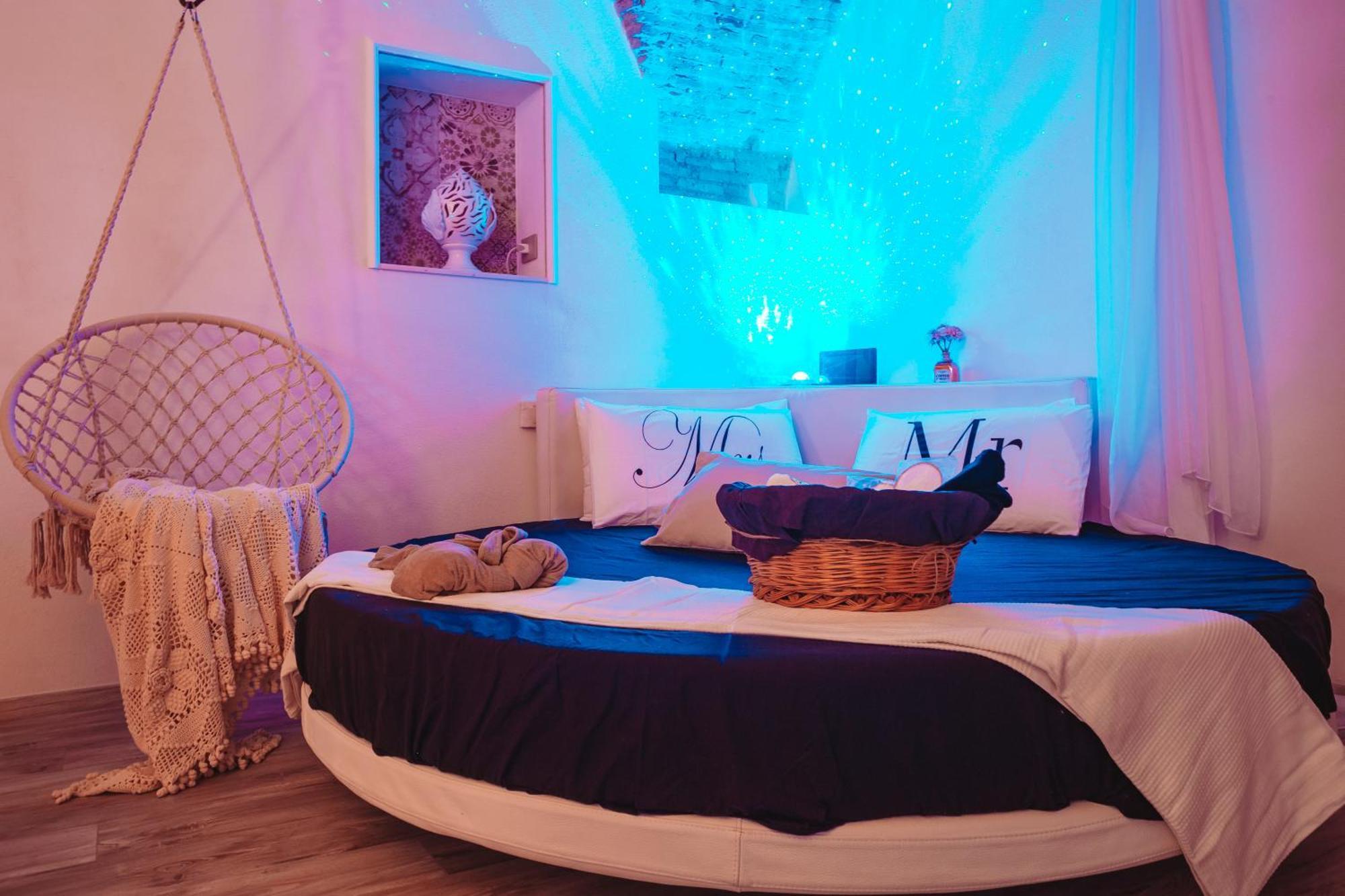 Venusuite Venosa - Luxury House, Spa & Relax - Esterno foto